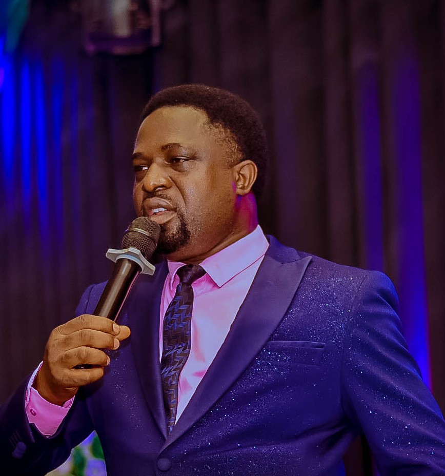 Reverend Christopher Ayidu Igwe